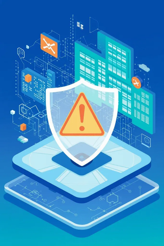 Network audit and design service by GNS Solutions